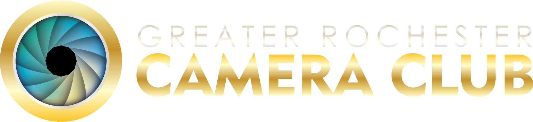 Greater Rochester Camera Club of New Hampshire logo