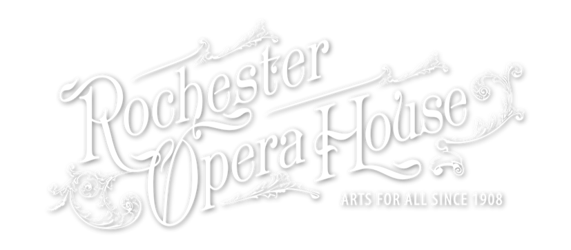 Rochester Opera House Logo
