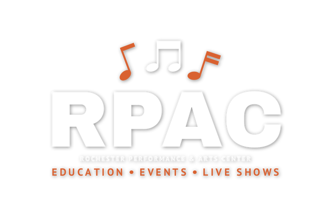 RPAC logo
